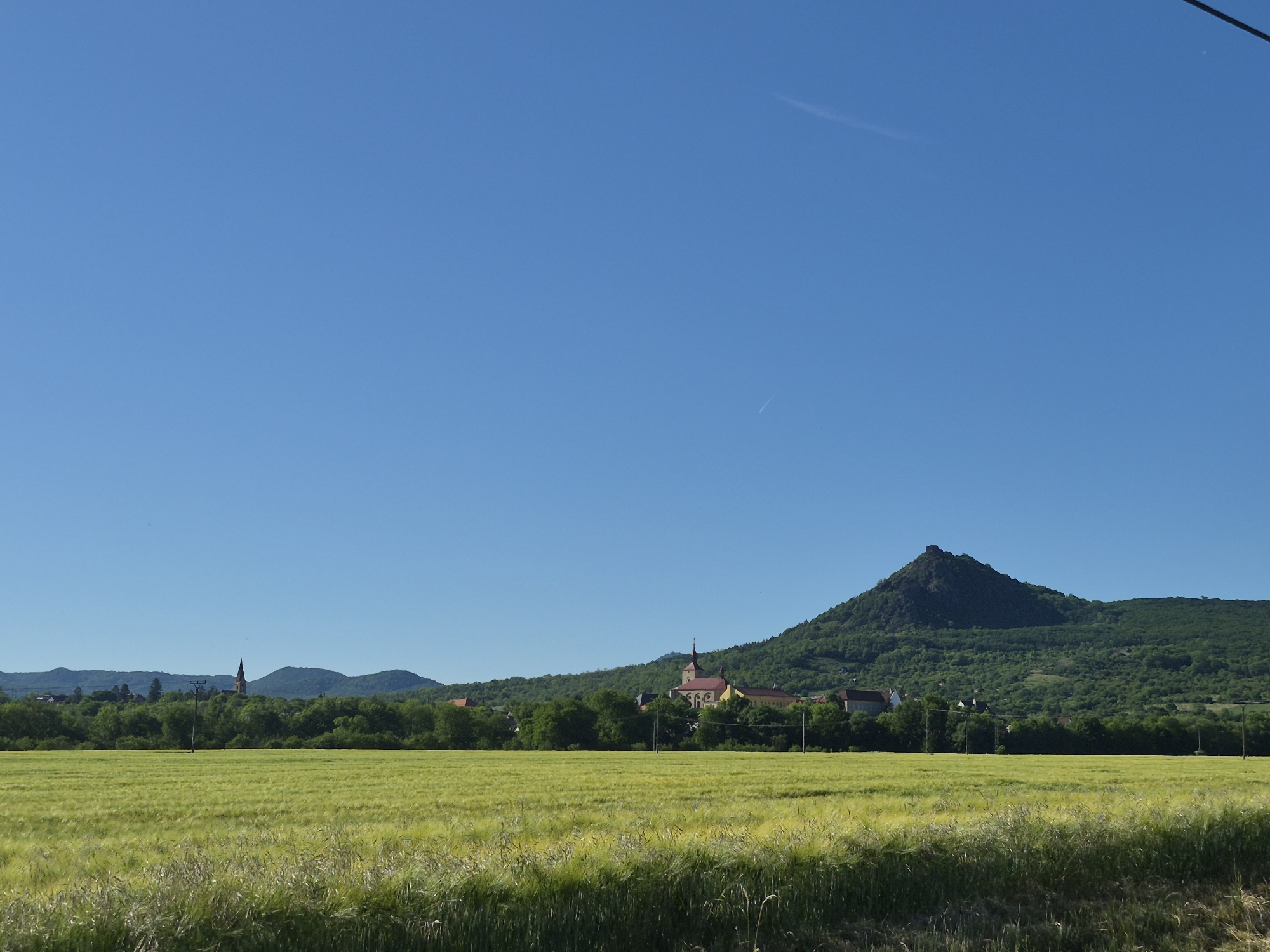 Děčín – Česká Kamenice