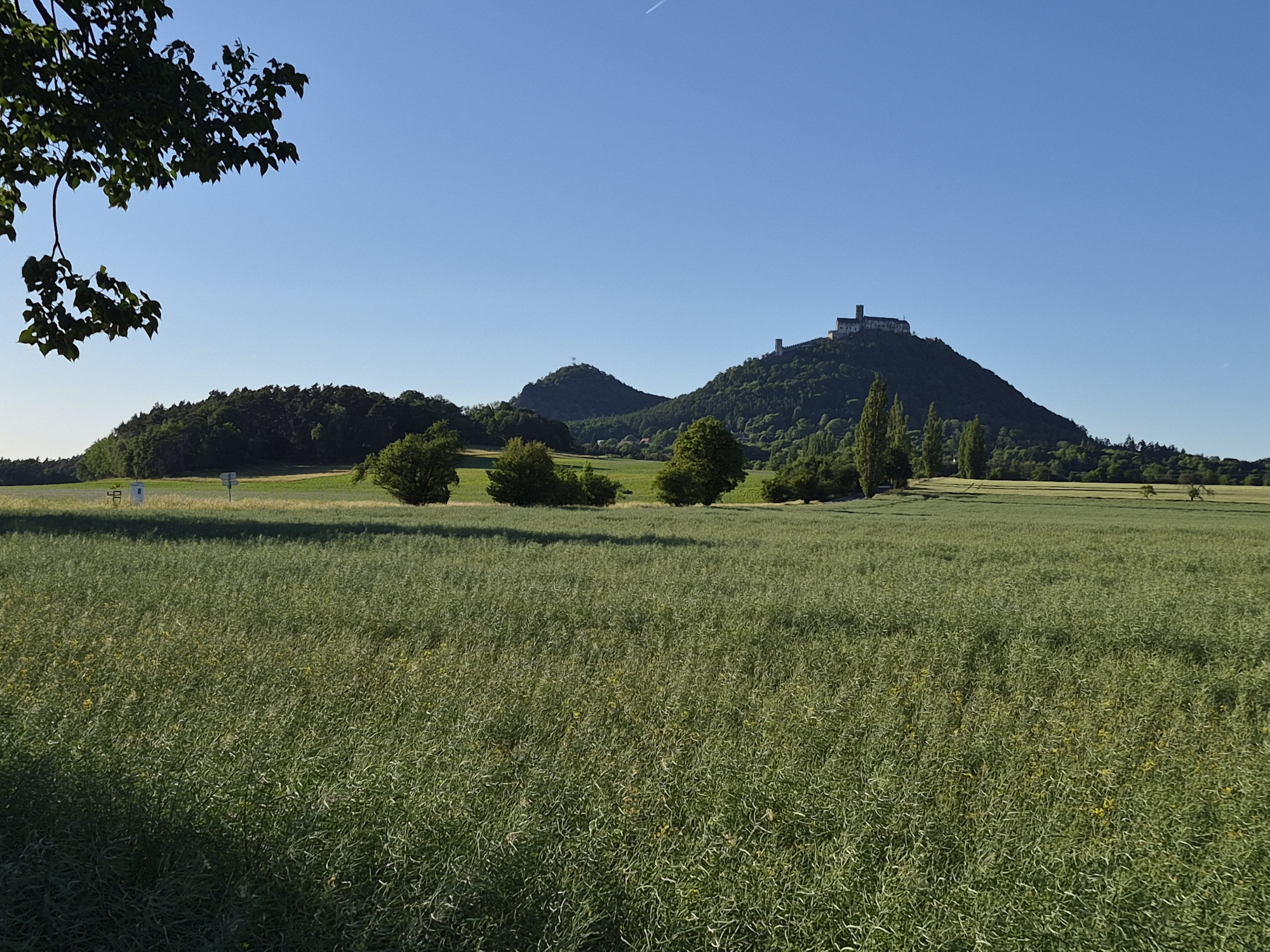 Turnov – Dubá