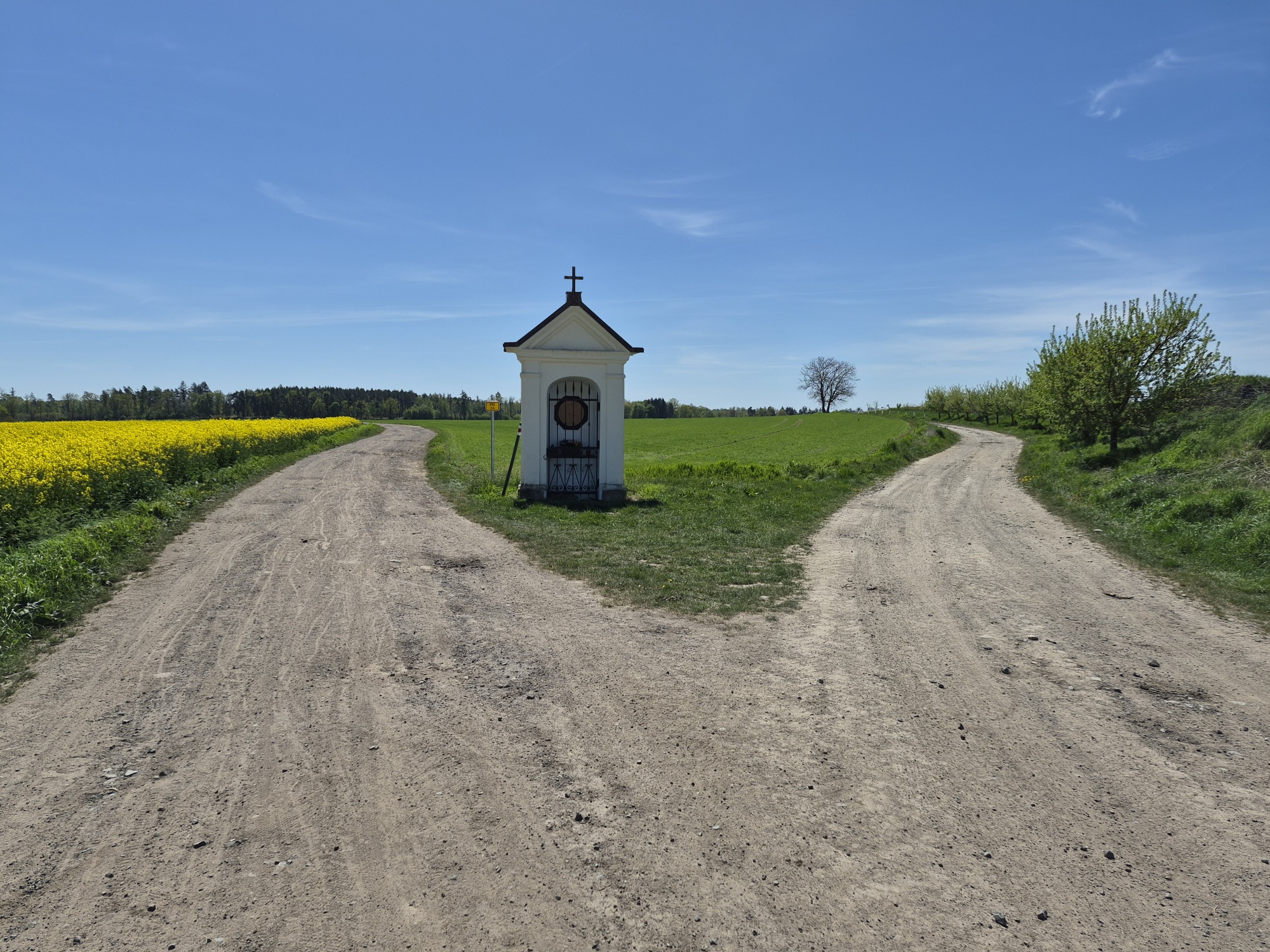 Letohrad – Olomouc