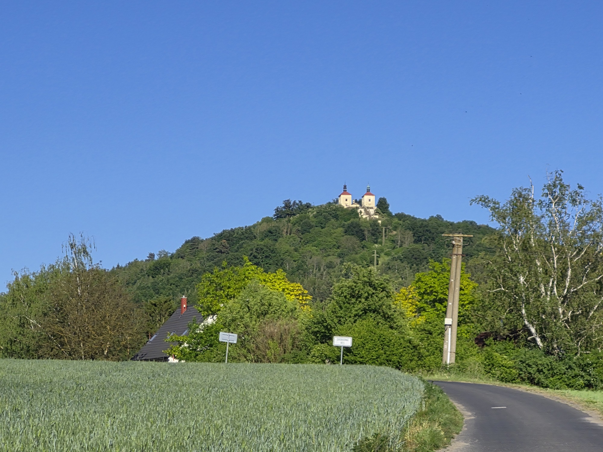 Česká Kamenice – Roudnice nad Labem