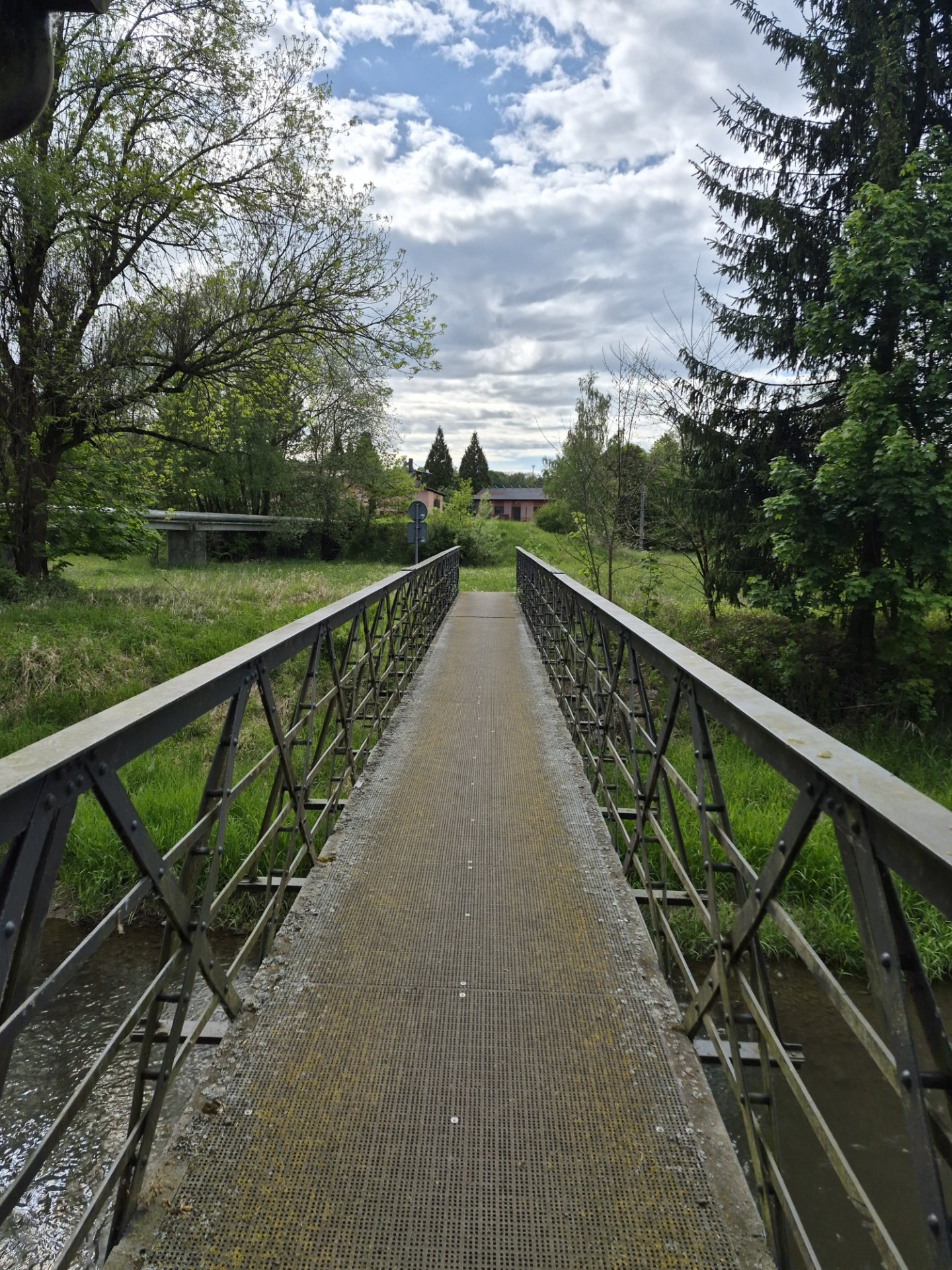 Hora sv. Kateřiny – Ústí nad Labem