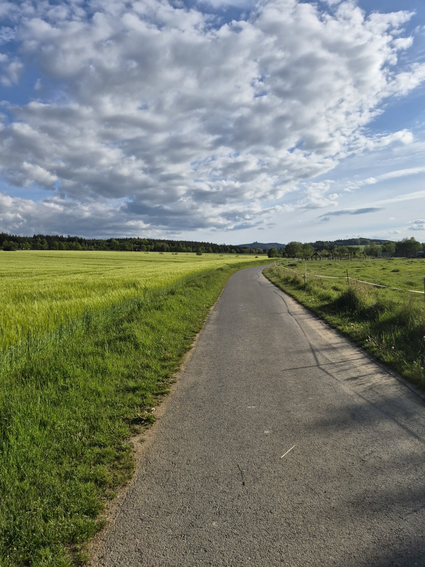 Křečovice – Hluboká n. Vltavou