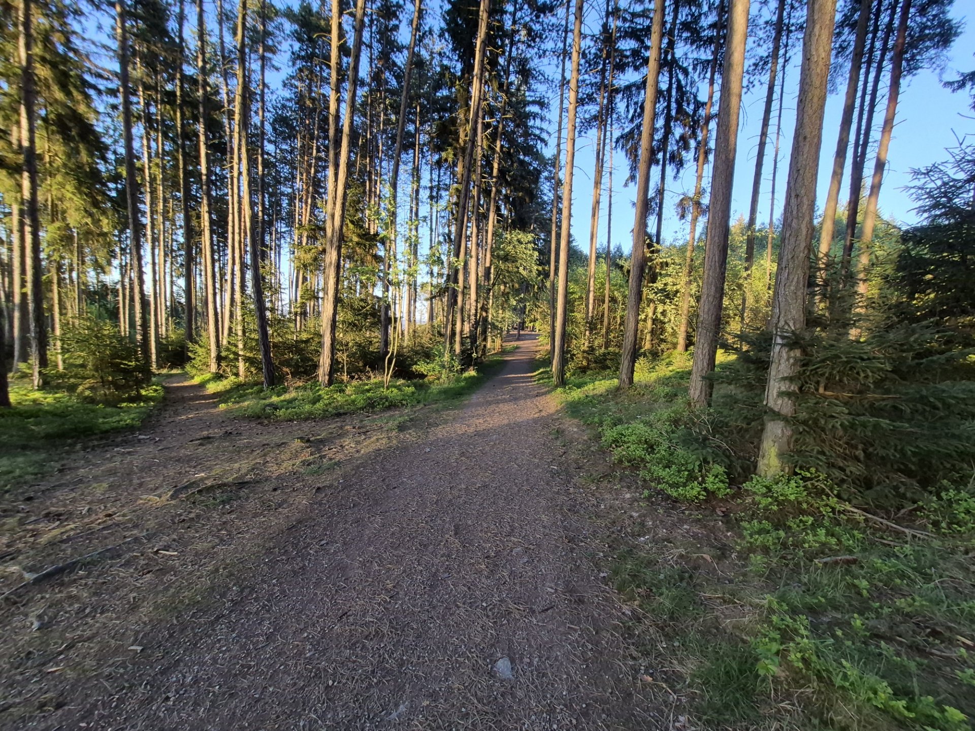 Mnichovo Hradiště – Jaroměř