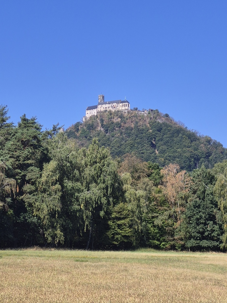 Velvary - Mladá Boleslav