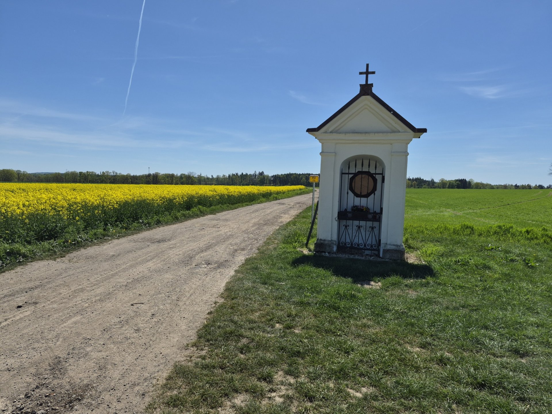 Třebíč – Telč
