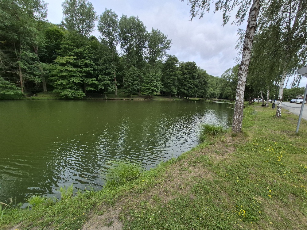 Chrastava - Jeřmanice