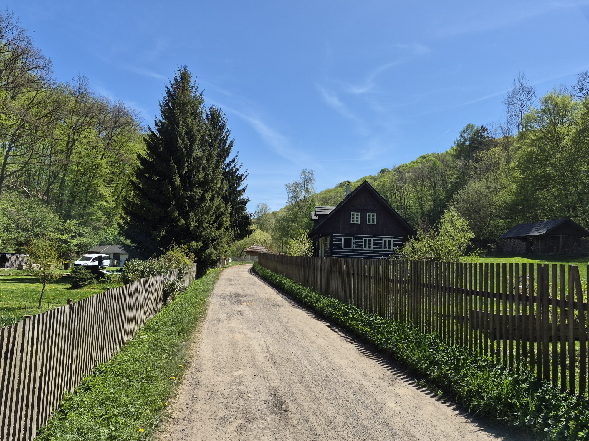 Cyklo Středočeský kraj