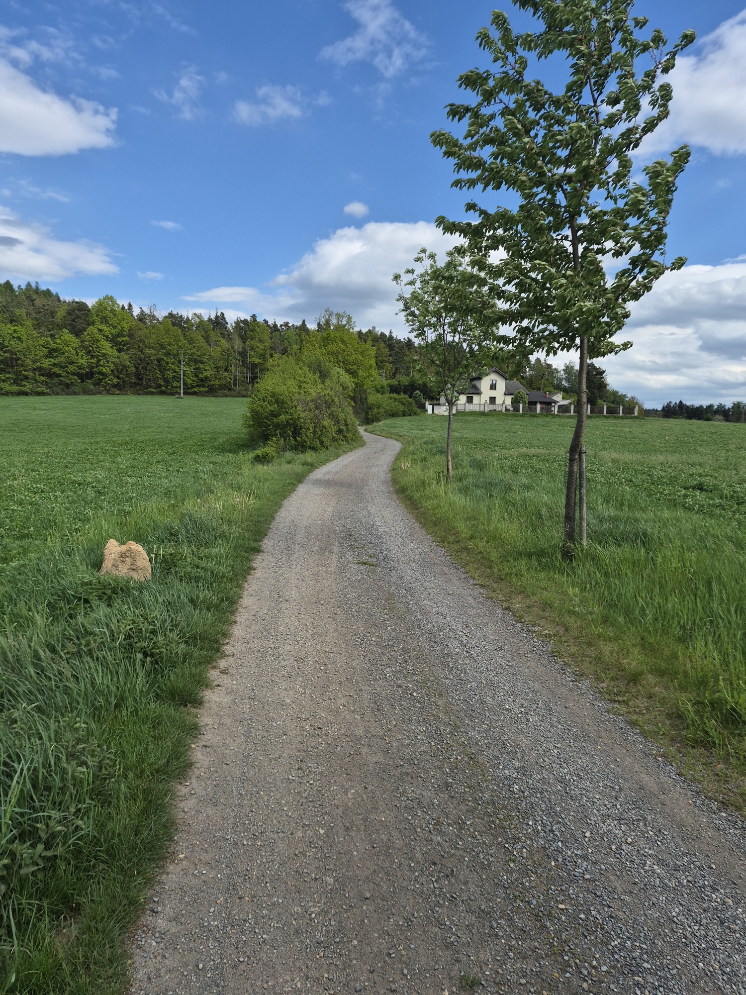 Cyklo Jihomoravský kraj