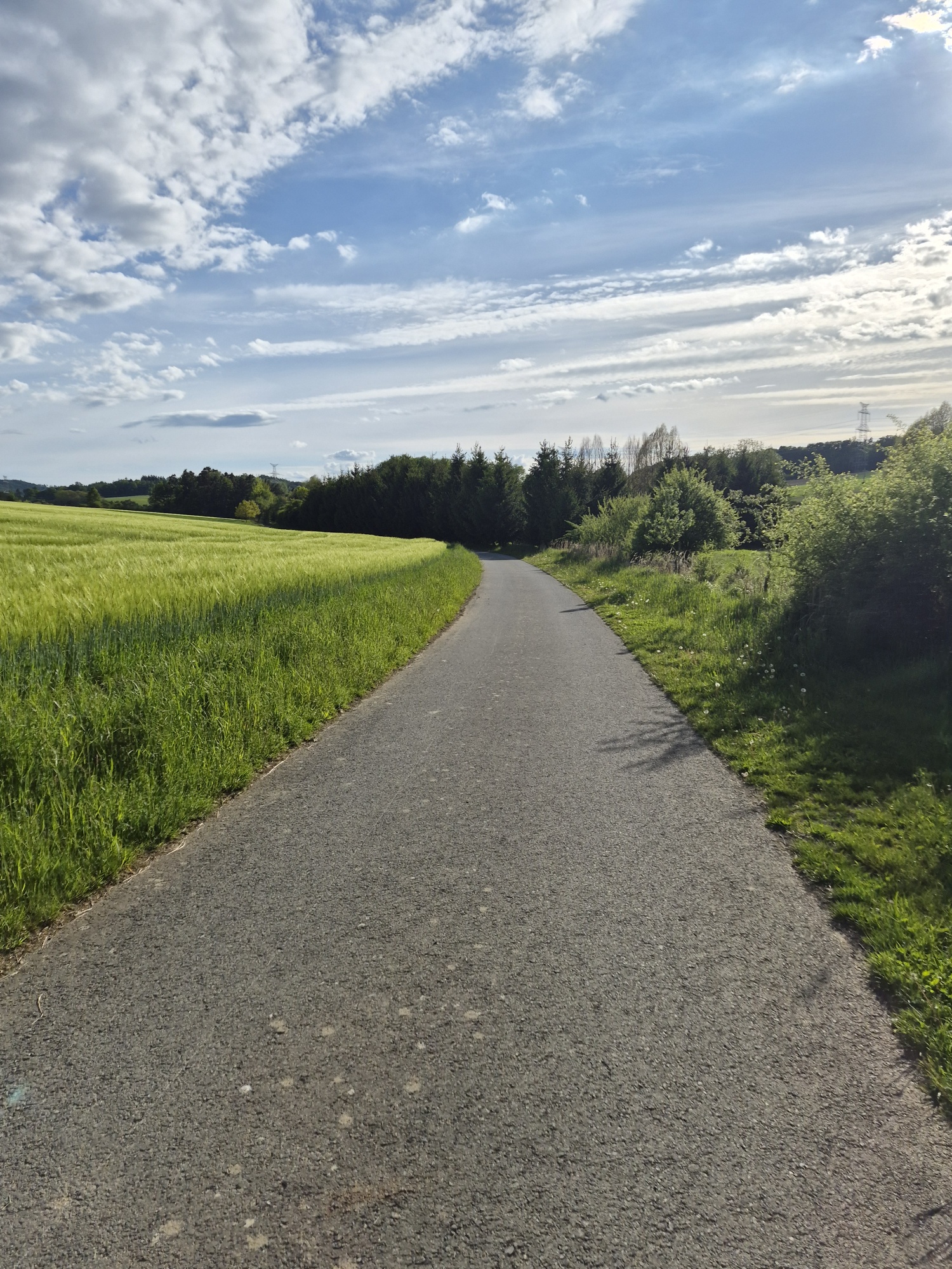 Cyklo Malá stezka Českem