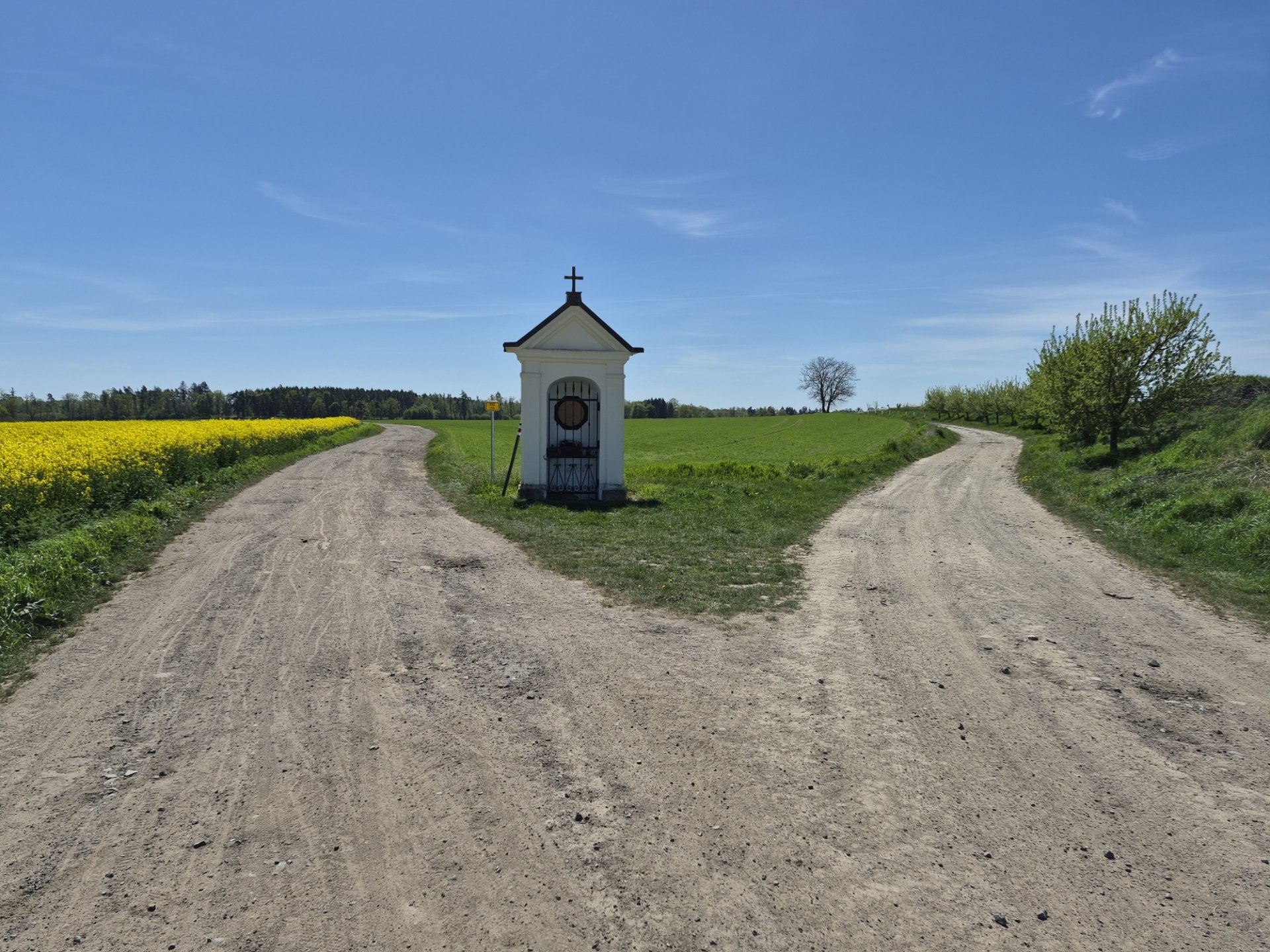 Cyklo Olomoucký kraj